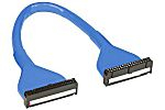 Floppy Airflow Cable