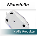 Mausfüße