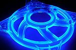 Neon Fan Grills