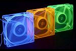 LED-Fan