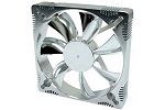 Aluminum Fan