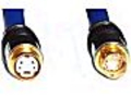 S-VHS Extensions