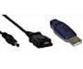 USB-Handy-Ladekabel
