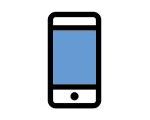 Smartphone & Tablet