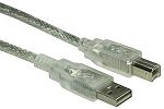 USB-Anschlusskabel