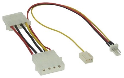 Adapter_12V_4_3_Pin_Molex_Tacho_Netzteil_Luefter_Drehzahl_Spannungsadapter_Spannung_Strom_Volt_A