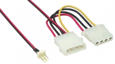 Y_Adapter_12V_4_3_Pin_Molex_Netzteil_Luefter_Drehzahl_Spannungsadapter_Y_Anschluss_Strom_Volt_La