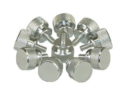 Thumbscrews_Case_chromium_plated_Thumb_Screw_knurled_Screws_knurling_Thumbscrew_Skulls