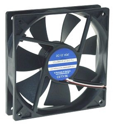 Noiseblocker_Ultra_Silent_Fan_SX2_PRO_BlackSilence_119mm_Luefter_Tuning_Drehzahl_Foerdermenge_CFM