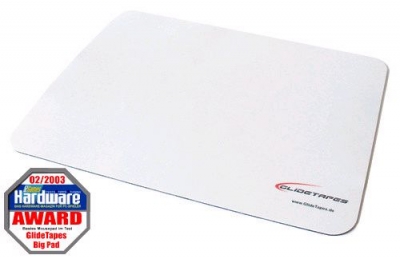 GlidePad_MousePad_Big_white_Mousepads