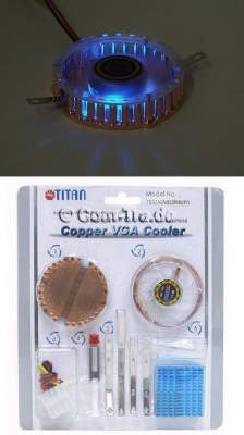 Titan_Chipset_Luefter_CUV2ABLD2_Grafikkarte_VGA_Cooler_Heatpipe_Chipsatz_leise_Kuehler_Grafikkar