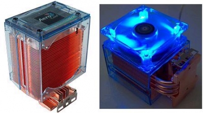 AeroCool_HighTower_HAT_101_Kuehler_Prozessor_AMD_Athlon_XP_Luefter_Overclocking_Sockel_Low_Noise