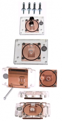 LICS_WaKue_CPU_Kuehler_ARKTICFREEZER_AAF_1_Sockel_478_4_Loch_Halterung_Prozessor_Cooler_CPU_Wasse