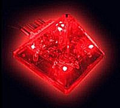 Pyramid_Smart_Lueftersteuerung_rot_Luefter_LED_Temperatur_Drehzahl_Alarm_Fan_Control_Steuerung