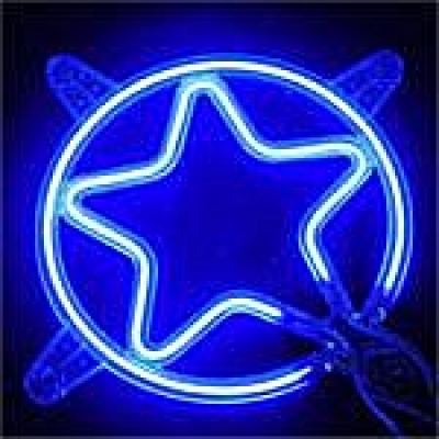 STAR_Lueftergitter_120mm_Dual_Kaltlichtkathode_UV_Neonroehre_Neonroehren_runde_Fan_12_mm_LED