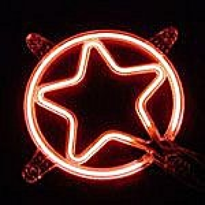 STAR_Lueftergitter_120mm_Dual_Kaltlichtkathode_rot_Neonroehre_Neonroehren_runde_Fan_12_mm_LED