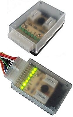 ATX_Netzteiltester_Netzteil_Tester_testen_Profi_Funktion_Leitung_korrekt_Anschluss_Leistung