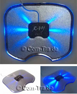 EverGlide_GIGANTA_MousePad_RAY_blue_LED_LEDs