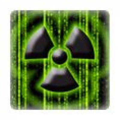 Case_Badge_Radiation_Matrix_gruen_Aufkleber_Gehaeuse_Badges_Sticker_Stickers_Dom_Casebadge