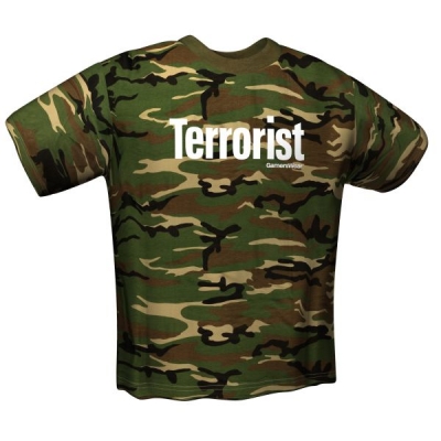 T_Shirt_Terrorist_camouflage_GamersWear_Gamers_Wear_T_Shirt_Shirts_Cap_Caps_CS