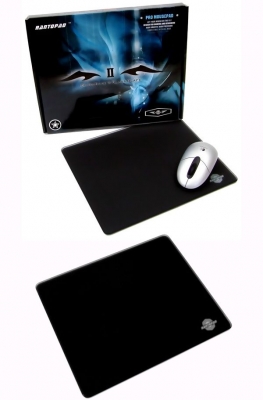 RantoPad_MousePad_Glas_blau_schwarz_MausPads