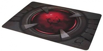 QPAD_Gamer_MousePad_LowSense_AIM_thin_cotton_Mouse_Pad_Pads