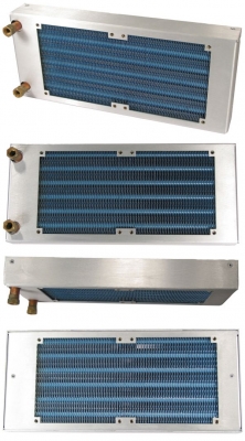 CHILLGUARD_Radiator_Radiatoren_XL_PRO_Dual_zwei_two_120_120mm_Luefter_Waermetauscher