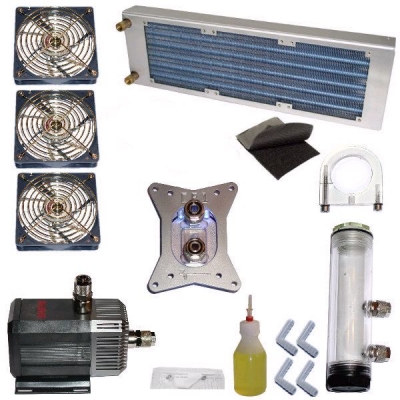 LICS_H2O_Set_Supreme_XXL_Triple_120_CF_2_CHILLGUARD_Wasserkuehlungs_Komplettset_Profi_Supply_K