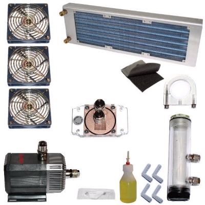 LICS_H2O_Set_Develop_XXL_Triple_120_AAF_1_CHILLGUARD_Wasserkuehlungs_Komplettset_Entry_Supply_
