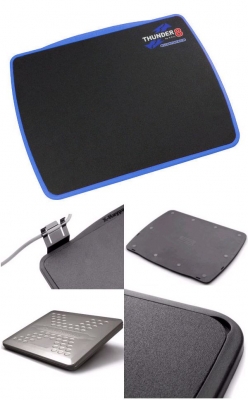 X_Ray_RayPad_MousePad_THUNDER_8_Thunder8_Pads_MousePads