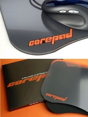 Corepad_Mauspad_black_orange_MousePads_Glass