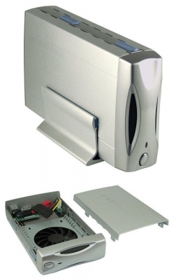 externes_Gehaeuse_35_Zoll_HDD_Aluminium_S_ATA_S_ATA_ZX_5_Subsystem_35_USB_IEEE_1394_externe