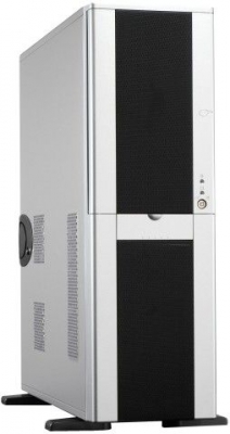 Chieftec_MESH_CA_01SL_SL_B_Big_Server_ATX_silber_Chieftek_Bigtower_Chieftech