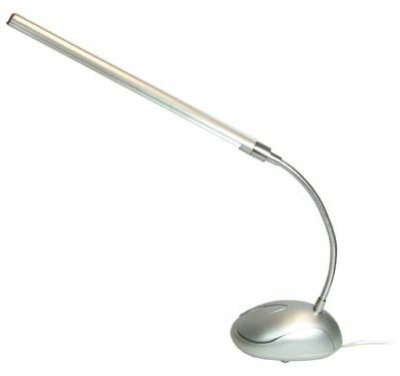 USB_Schreibtischleuchte_silber_Beleuchtung_Schreibtisch