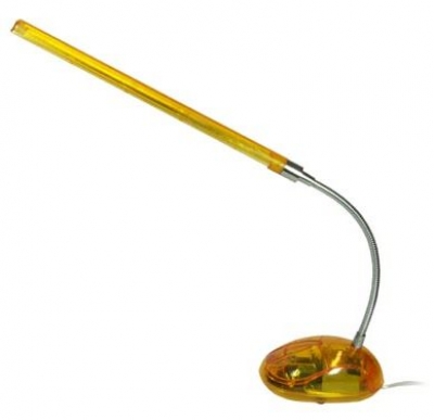 USB_Schreibtischleuchte_orange_Beleuchtung_Schreibtisch