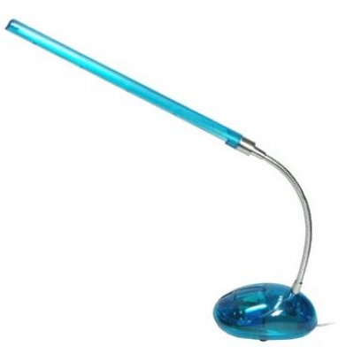 USB_Schreibtischleuchte_blau_Beleuchtung_Schreibtisch