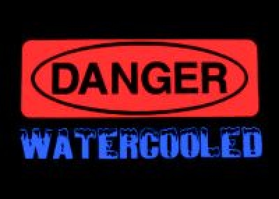 DANGER_WATERCOOLED_Aufkleber_Window_Kit_Kits_UV_Sticker_Stickers_Window_kit_Window_kits
