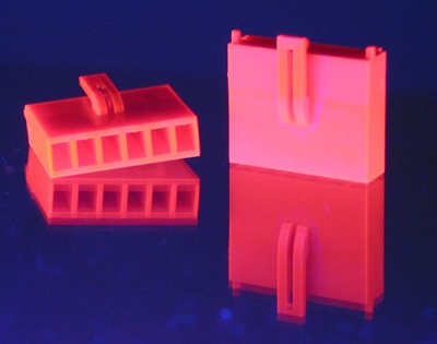 Crimp_Anschluss_AUX_6_Pin_Kupplung_UV_rot
