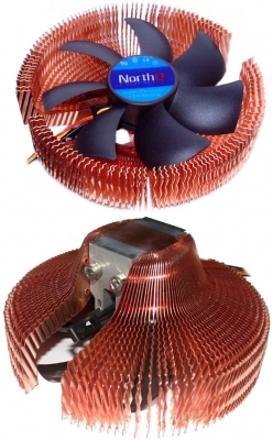 NorthQ_3312_Giant_UFO_Kupfer_120mm_regelbar