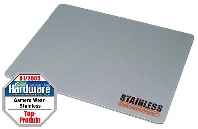 Stainless_Mauspad