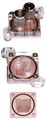 LICS_Northbridge_Wasserkuehler_ARKTICFREEZER_5_AAF_05_Kupfer_Motherboard_Chipsatz_North_Bridge_N