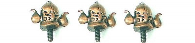 Thumbscrews_Gladiator_Case_copper_Thumb_Screw_knurled_Screws_knurling_Thumbscrew_Skulls