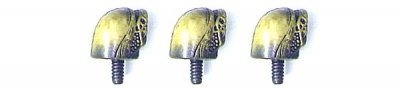 Thumbscrews_Alien_Case_Bronze_Thumb_Screw_knurled_Screws_knurling_Thumbscrew_Skulls