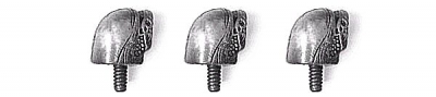 Thumbscrews_Alien_Case_silver_Thumb_Screw_knurled_Screws_knurling_Thumbscrew_Skulls