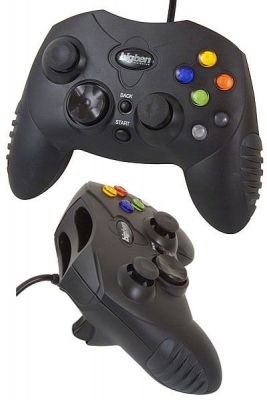 BigBen_Xbox_Gaiming_Controller_XS_Retail