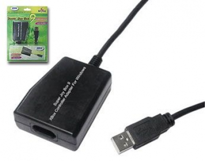 TigerGame_Xbox_USB_Adapter