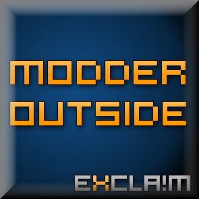 EXCLAIM_EXCLAM_Case_Badge_MODDER_OUTSIDE_Aufkleber_Gehaeuse_Badges_Sticker_Stickers_Dom_Casebad
