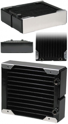 CHILLGUARD_Radiator_Radiatoren_L_Xtreme_Single_120_Singel_120mm_Luefter_Waermetauscher