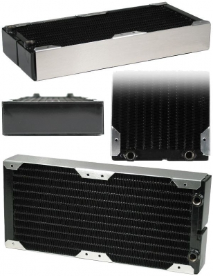 CHILLGUARD_Radiator_Radiatoren_XL_Xtreme_Dual_120_120mm_Luefter_Waermetauscher