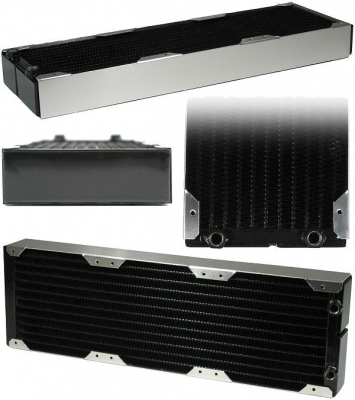 CHILLGUARD_Radiator_Radiatoren_XXL_Xtreme_Triple_120_Tripple_Tripel_Trippel_120mm_Luefter_Waermet